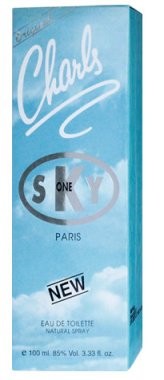 Sterling Parfums Charle Sky One