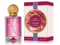 Brocard Frosted Red Currant Brocard Frosted Red Currant