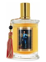 Parfums MDCI Bleu Satin