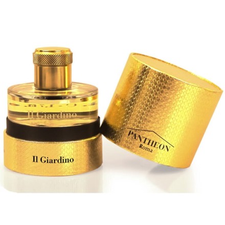 Pantheon Roma Il Giardino