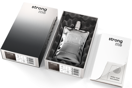 Paco Rabanne Strong Me