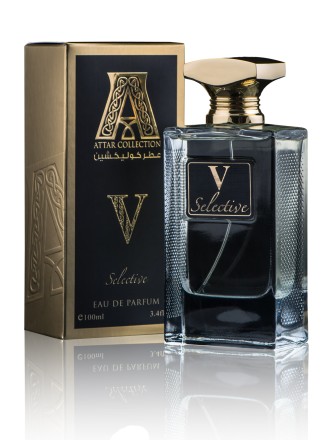 Attar Collection Selective V