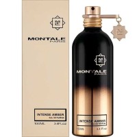 Montale Intense Amber