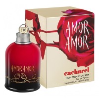 Cacharel Amor Amor Mon Parfum Amour du Soir
