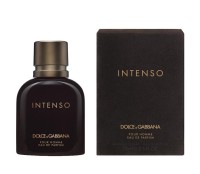 Dolce&Gabbana Dolce and Gabbana Pour Homme Intenso Dolce&Gabbana Dolce and Gabbana Pour Homme Intenso