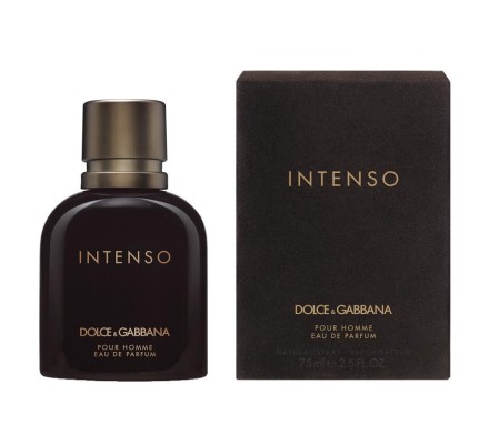 Dolce&Gabbana Dolce and Gabbana Pour Homme Intenso