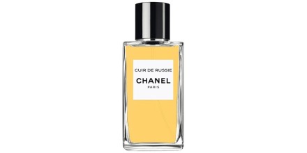 Chanel Cuir de Russie