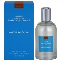 Comptoir Sud Pacifique Amour De Cacao