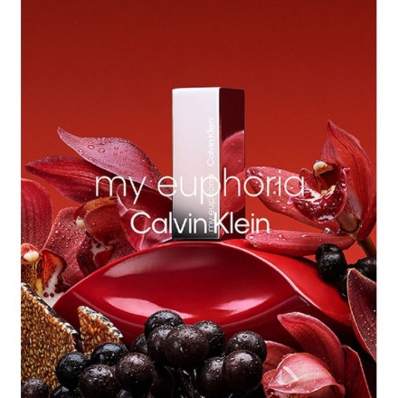 Calvin Klein My Euphoria