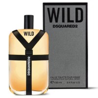 Dsquared2 Wild