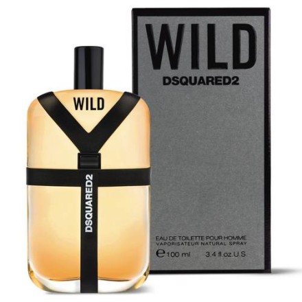 Dsquared2 Wild