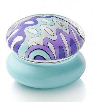 Emilio Pucci Vivara Turquoise Edition