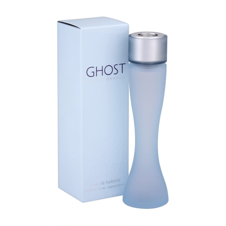 Ghost Ghost