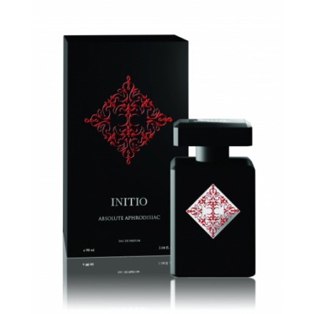 Initio Parfums Prives Absolute Aphrodisiac