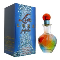 Jennifer Lopez Live Luxe Jennifer Lopez Live Luxe