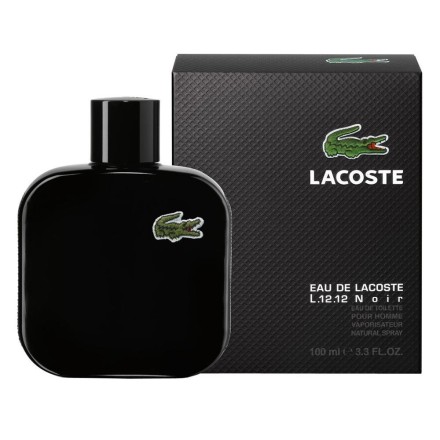 Lacoste Eau de Lacoste L.12.12 NOIR