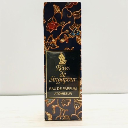 Lancome Reves de Singapour