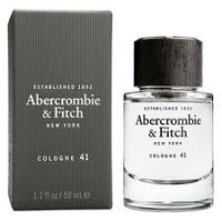 Abercrombie and Fitch Cologne 41 Abercrombie and Fitch Cologne 41