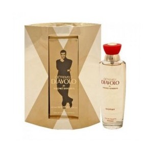 Antonio Banderas Diavolo Extremely Man