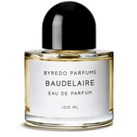 Byredo Baudelaire Byredo Baudelaire