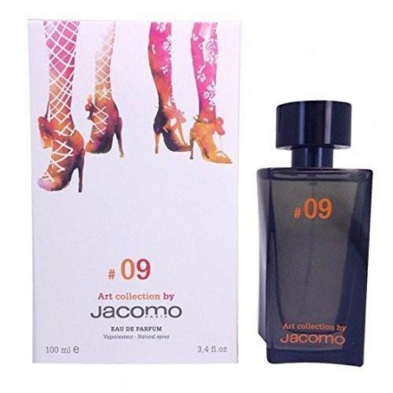 Jacomo Art Collection № 09