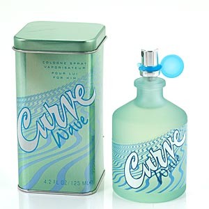 Liz Claiborne Curve Wave for Men
