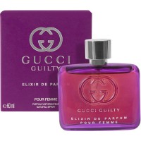Gucci Guilty Elixir de Parfum pour Femme Gucci Guilty Elixir de Parfum pour Femme