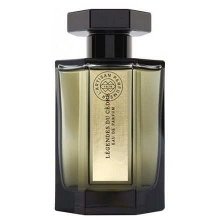 L'Artisan Parfumeur Legendes du Cedre