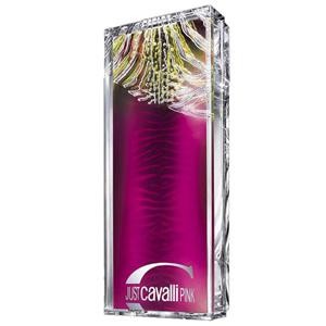 Roberto Cavalli Just Cavalli Pink