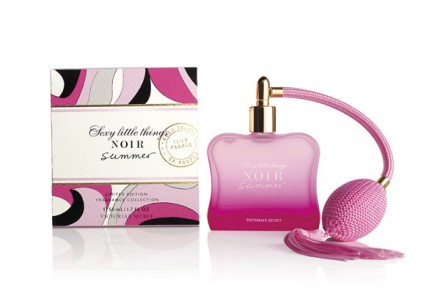Victoria`s Secret Sexy Little Things Noir Summer