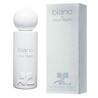 Courreges Blanc de Courreges