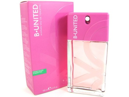 Benetton B.United Woman