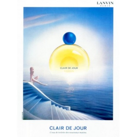 Lanvin Clair De Jour