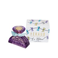 Louis Feraud Le Blue Riviera Collection