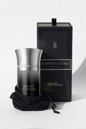 Les Liquides Imaginaires Beaute du Diable