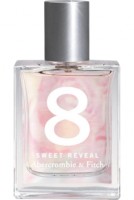 Abercrombie and Fitch 8 Sweet Reveal Abercrombie and Fitch 8 Sweet Reveal