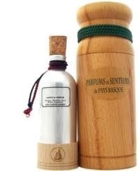 Parfums et Senteurs du Pays Basque Harraca