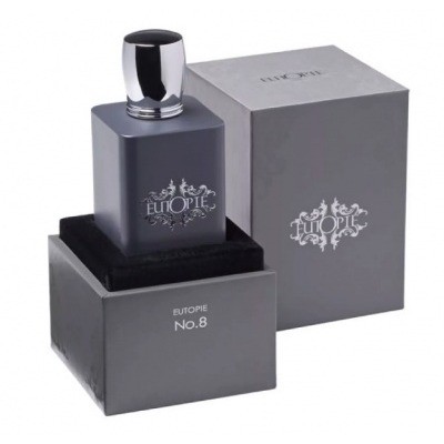 Eutopie No 8 Eutopie