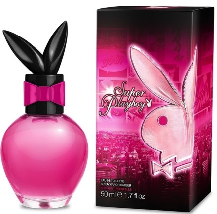 Playboy Super Playboy for Her