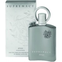 Afnan Supremacy Pour Homme (Silver) Afnan Supremacy Pour Homme (Silver)