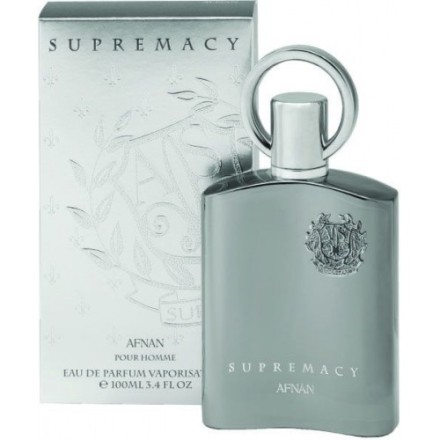 Afnan Supremacy Pour Homme (Silver)