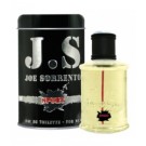 Jeanne Arthes Joe Sorrento Sport