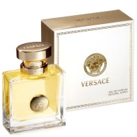 Versace Pour Femme Versace Pour Femme