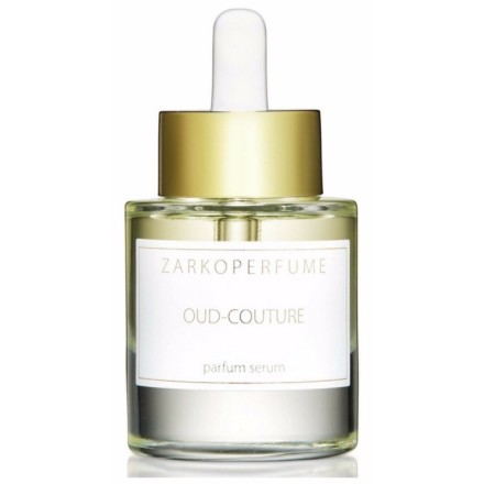 Zarkoperfume Oud Couture