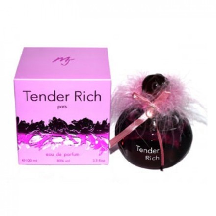 Marc Joseph Tender Rich