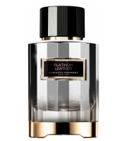 Carolina Herrera Platinum Leather