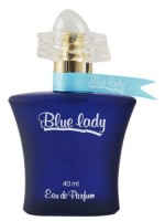 Rasasi Blue Lady Rasasi Blue Lady