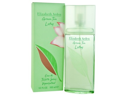 Elizabeth Arden Green Tea Lotus