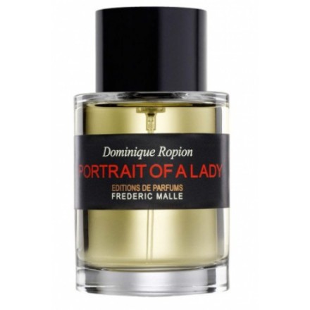 Frederic Malle Portrait of a Lady