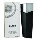 Cadillac Black men Cadillac Black men